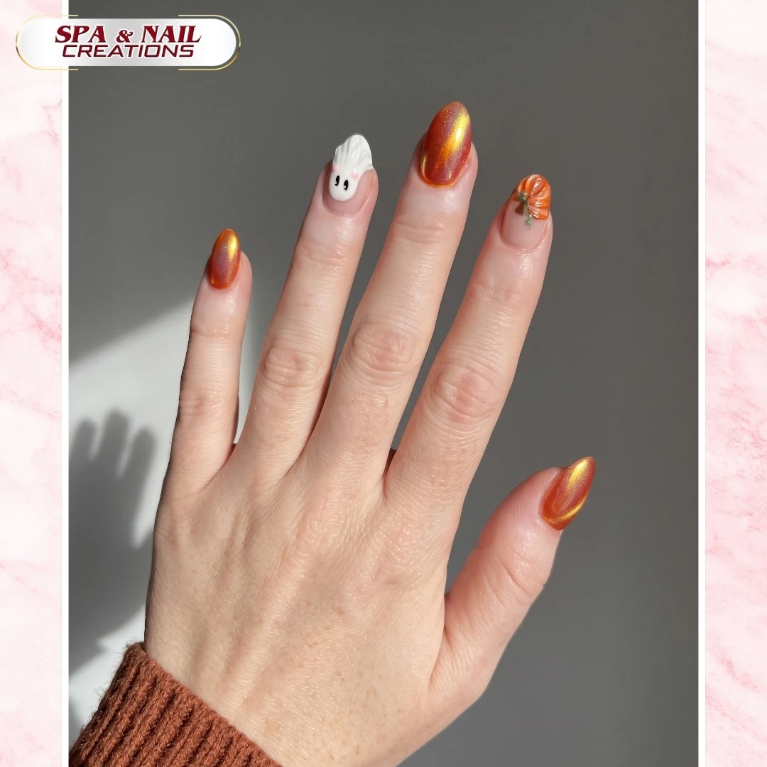 Best nails art